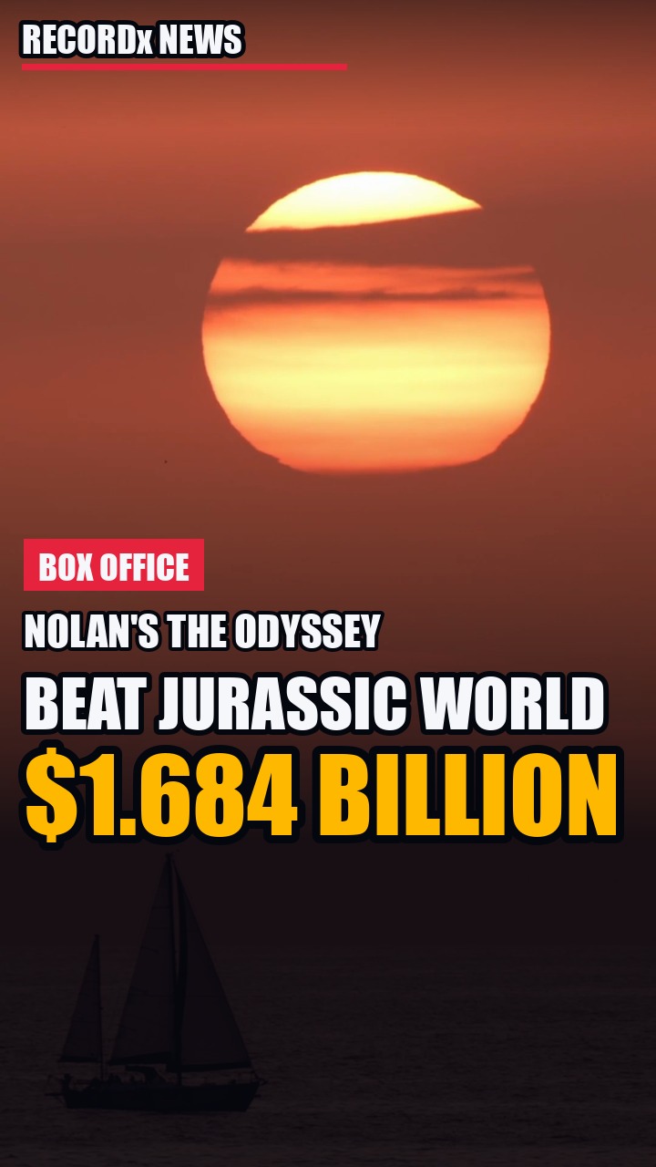 A 2,700-Year-Old Poem Just Beat Jurassic World