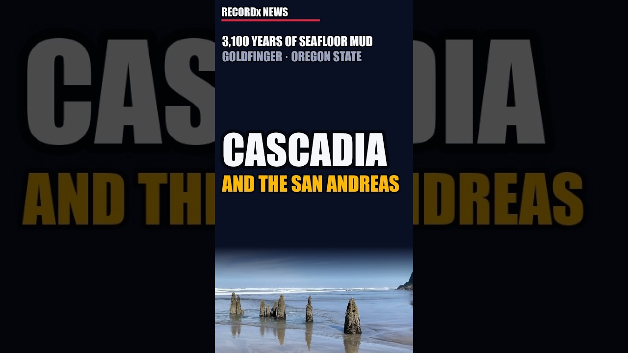 Cascadia: "The Big One" Is Not the Worst Case