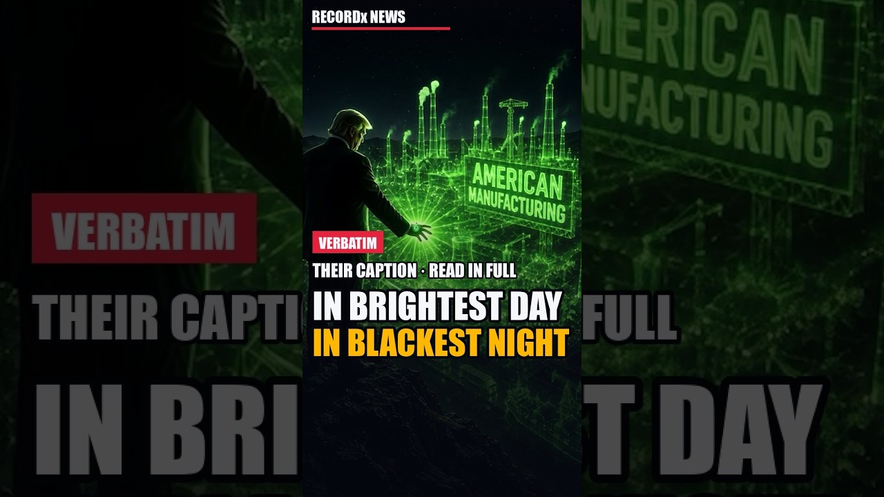 In Brightest Day, In Blackest Night