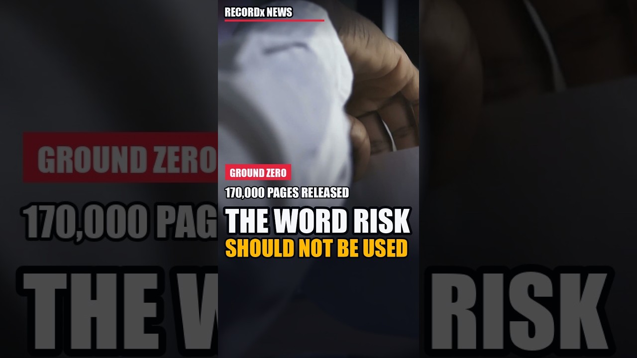 New York Said The Air Was Safe. Its Own Files Say Otherwise.
